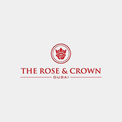 THE ROSE & CROWN DUBAI